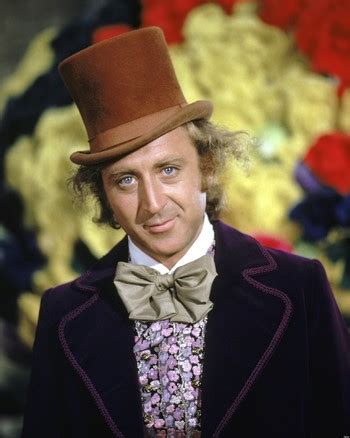 willy wonka tv tropes